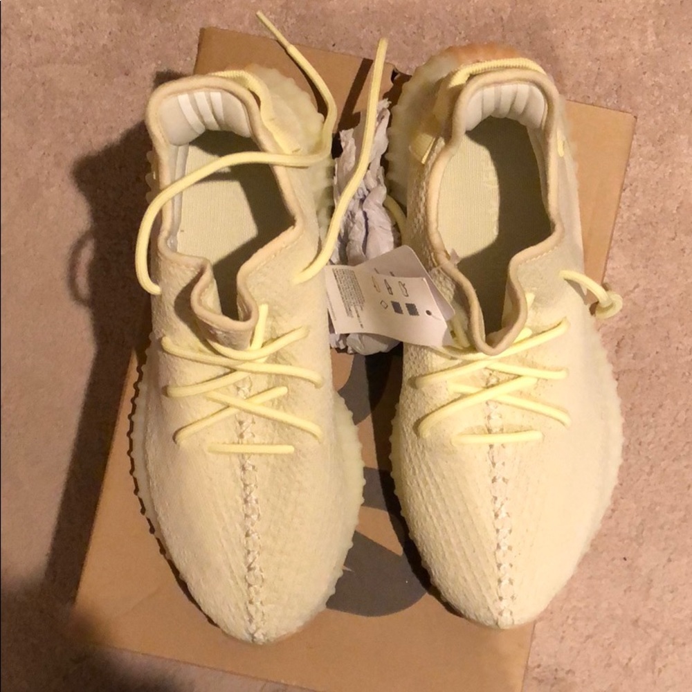 Yeezy boost 350 v2